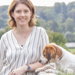 Daniella De Coster | Konijnenadviesbureau Hopster